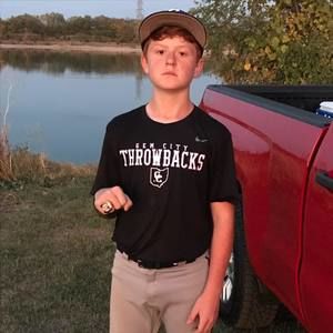 Meet your Posher, Reece